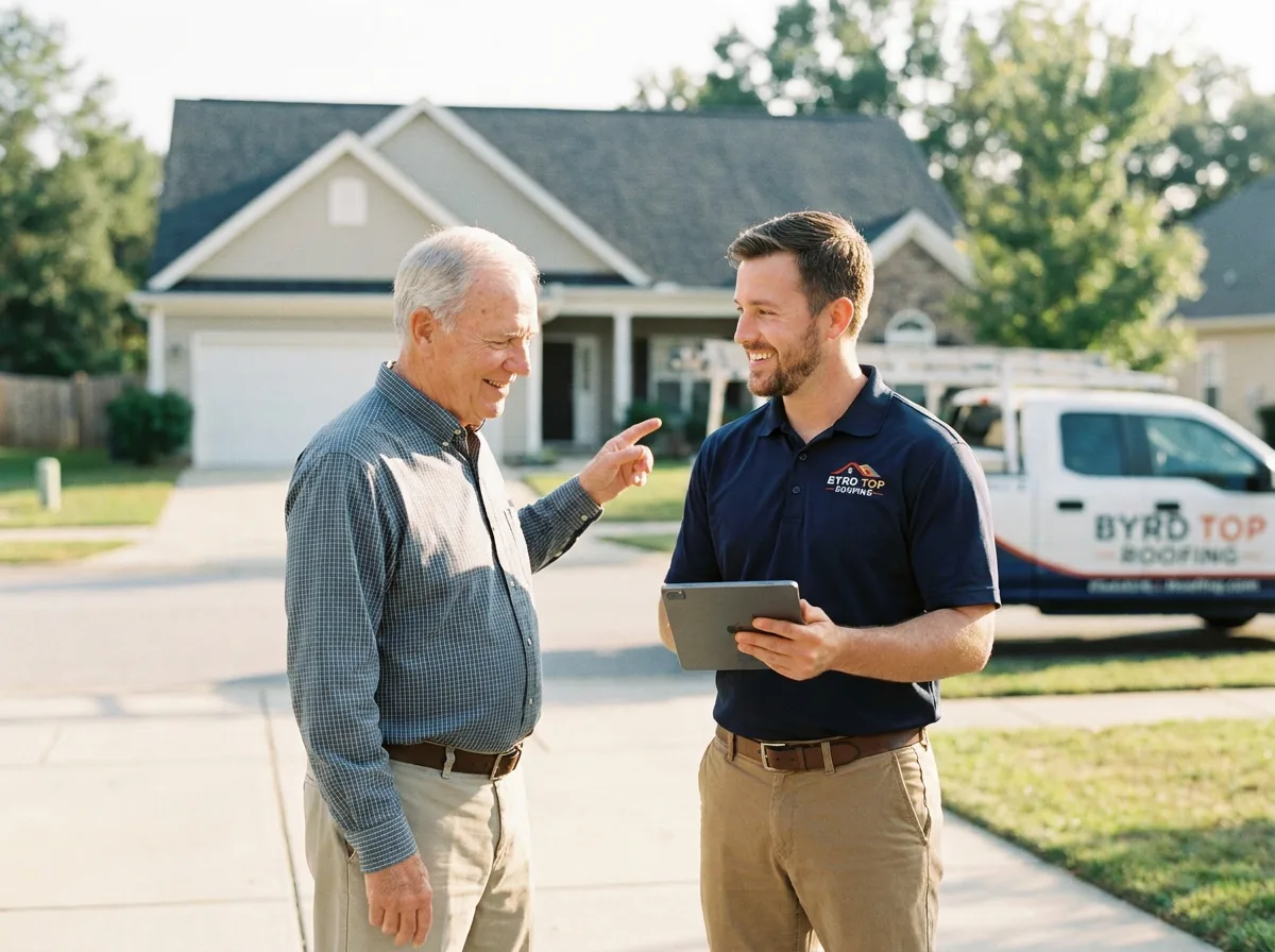 Roofing Pocono Pines, PA FAQs